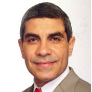 Wafik Farag, Ph.D.